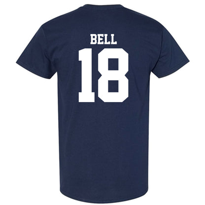 UC Davis - NCAA Football : Marquis Bell - Classic Shersey T-Shirt-1