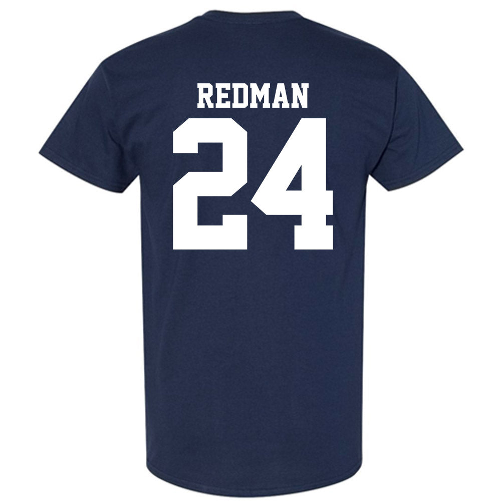  - NCAA Women's Field Hockey : Karly Redman - Classic Shersey T-Shirt-1