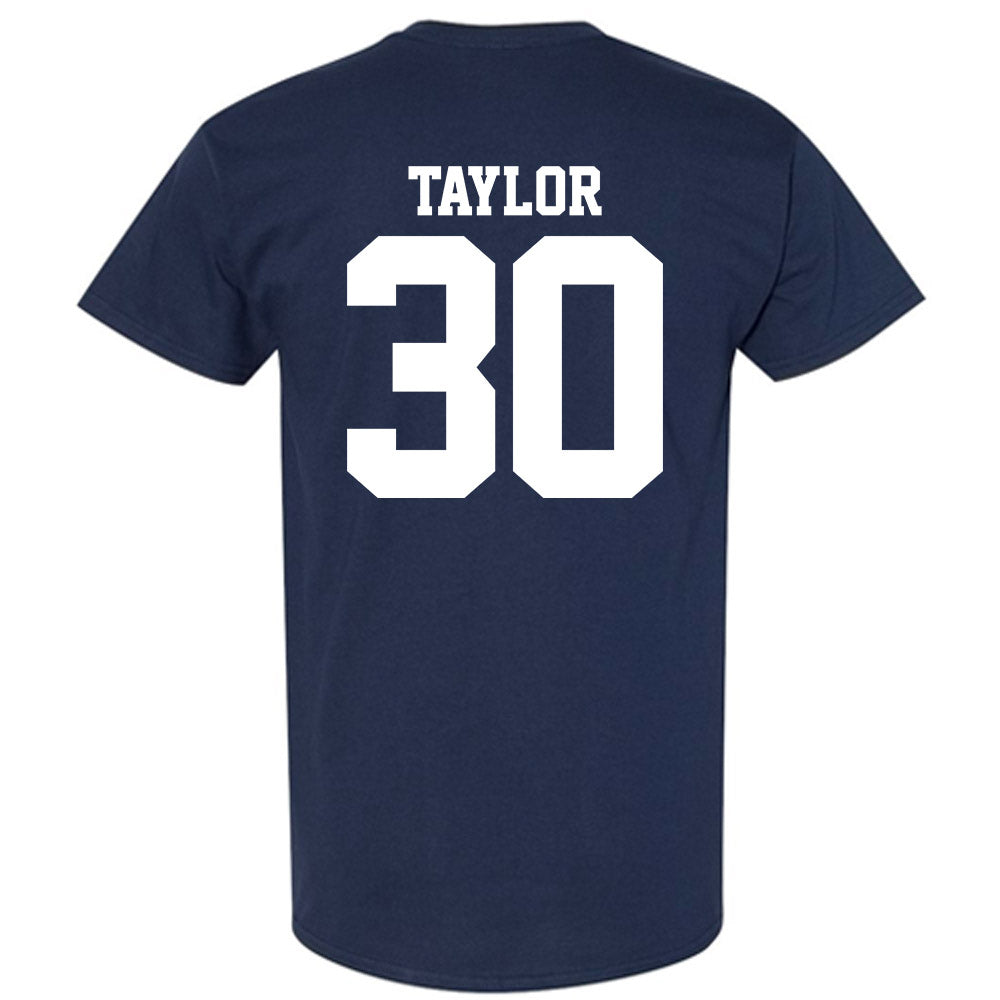 UC Davis - NCAA Softball : Maddie Taylor - Classic Shersey T-Shirt-1