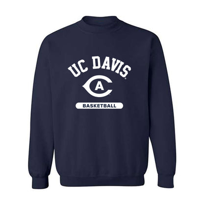  - NCAA Women's Basketball : Avery Sussex - Classic Shersey Crewneck Sweatshirt-0