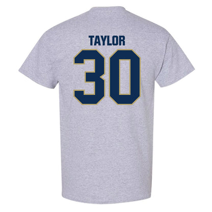 UC Davis - NCAA Softball : Maddie Taylor - Classic Shersey T-Shirt-1