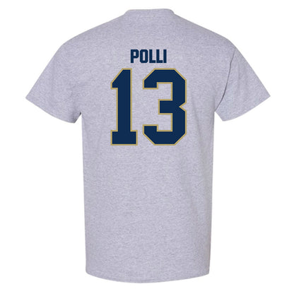 UC Davis - NCAA Softball : Sydney Polli - Classic Shersey T-Shirt-1