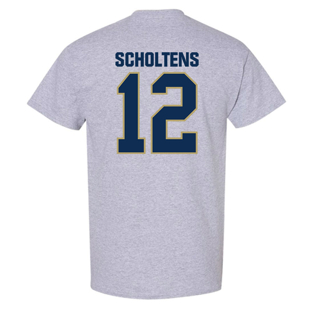 UC Davis - NCAA Softball : Maia Scholtens - Classic Shersey T-Shirt-1