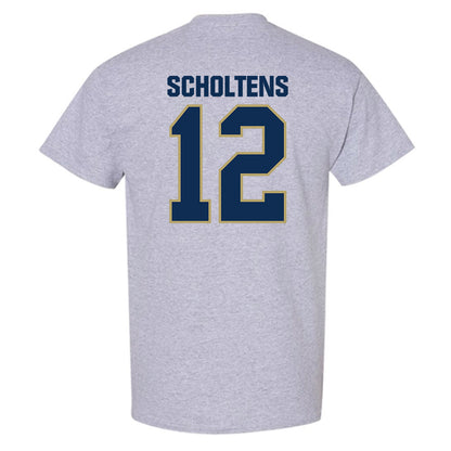 UC Davis - NCAA Softball : Maia Scholtens - Classic Shersey T-Shirt-1
