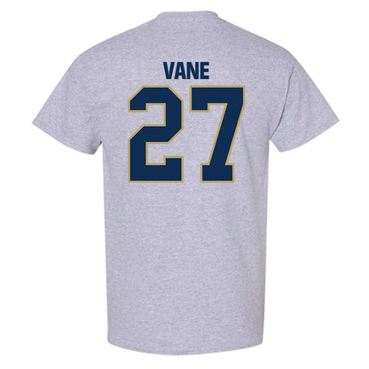 UC Davis - NCAA Women's Soccer : Emma Vane - Classic Shersey T-Shirt