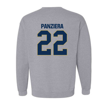 UC Davis - NCAA Softball : Marley Panziera - Classic Shersey Crewneck Sweatshirt-1