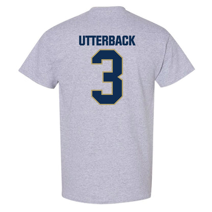 UC Davis - NCAA Women's Volleyball : Olivia Utterback - Classic Shersey T-Shirt