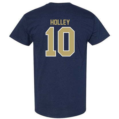 UC Davis - NCAA Women's Soccer : Jayde Holley - Classic Fashion Shersey T-Shirt