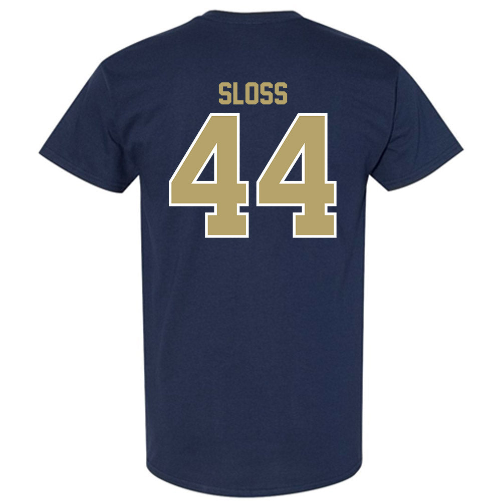 UC Davis - NCAA Softball : Taylor Sloss - Classic Fashion Shersey T-Shirt-1