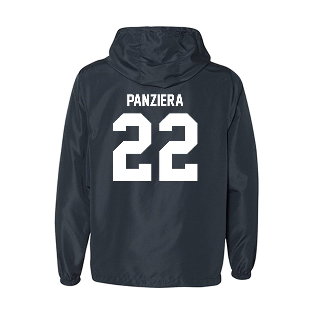UC Davis - NCAA Softball : Marley Panziera - Windbreaker-1