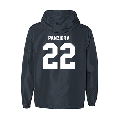 UC Davis - NCAA Softball : Marley Panziera - Windbreaker-1