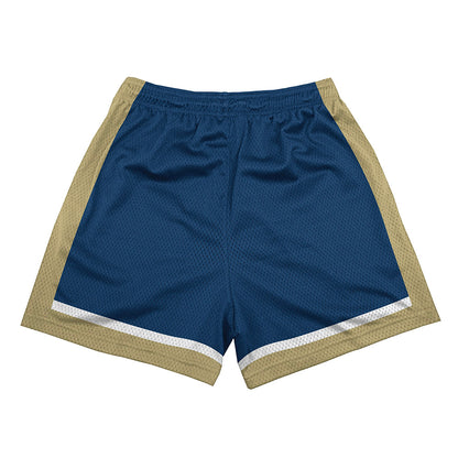 UC Davis - NCAA Men's Soccer : Declan Horio - Shorts