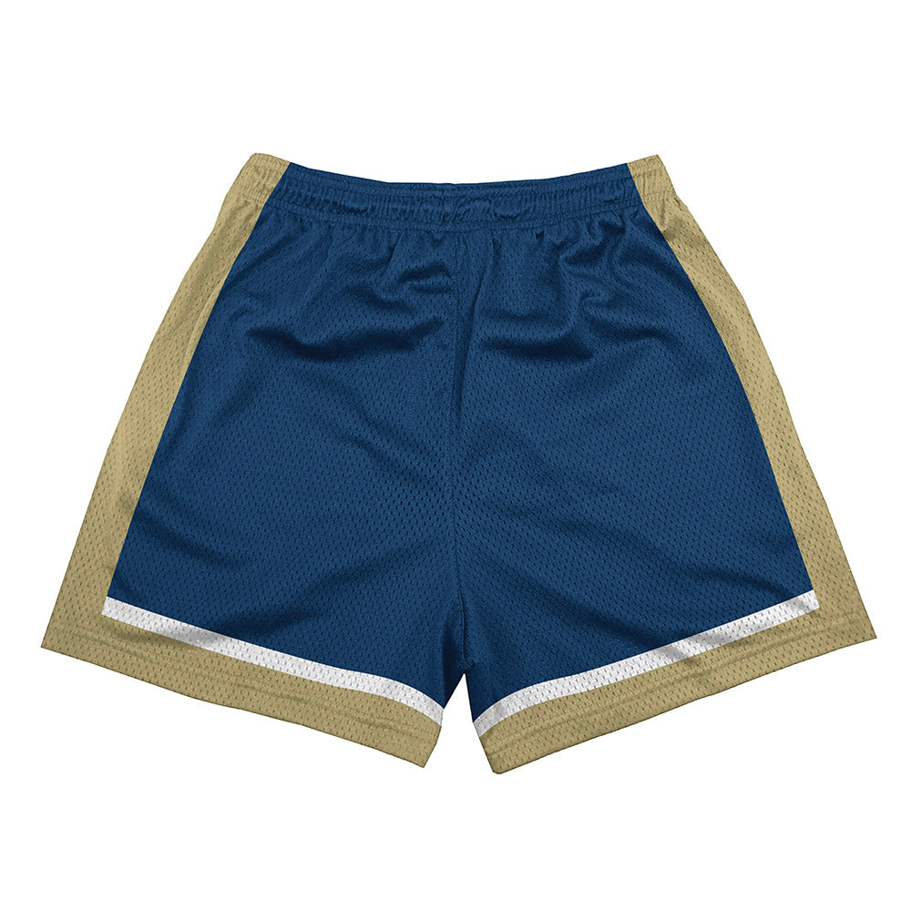 UC Davis - NCAA Men's Soccer : Hayden Carlson - Shorts