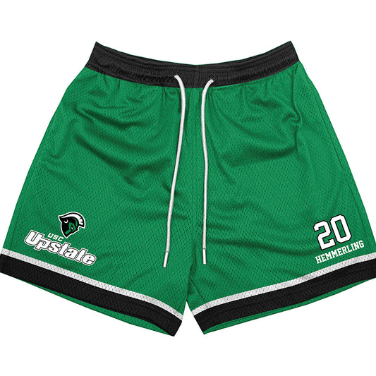 USC Upstate - NCAA Baseball : Reece Hemmerling - Shorts-0