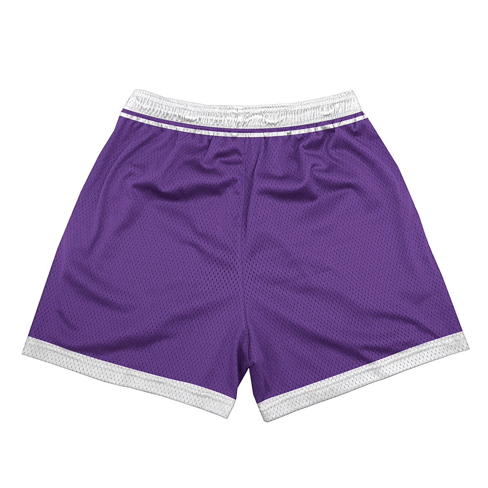 North Alabama - NCAA Men's Basketball : Blake Floyd - Shorts