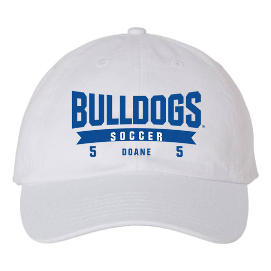 UNC Asheville - NCAA Women's Soccer : Anna Doane - Dad Hat