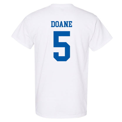 UNC Asheville - NCAA Women's Soccer : Anna Doane - Classic Shersey T-Shirt