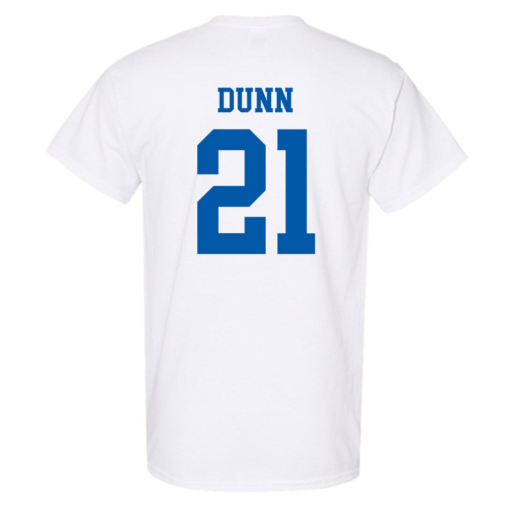 UNC Asheville - NCAA Women's Volleyball : Devyn Dunn - Classic Shersey T-Shirt