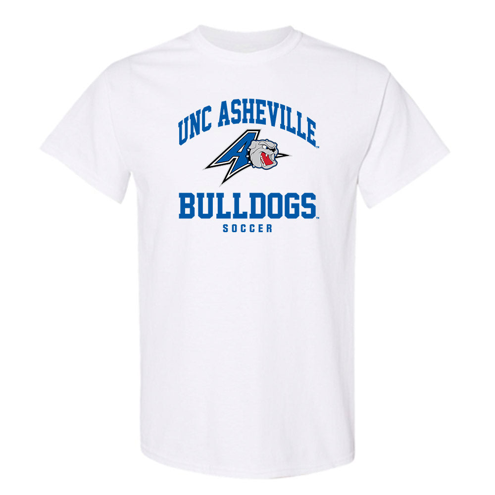 UNC Asheville - NCAA Men's Soccer : Emilio Figueroa Morales - Classic Shersey T-Shirt