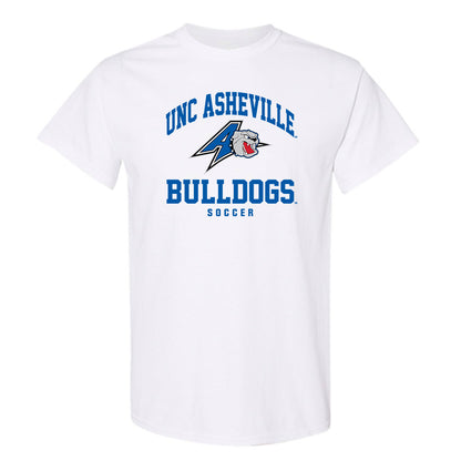 UNC Asheville - NCAA Men's Soccer : Sam Pitts-Eckersall - Classic Shersey T-Shirt