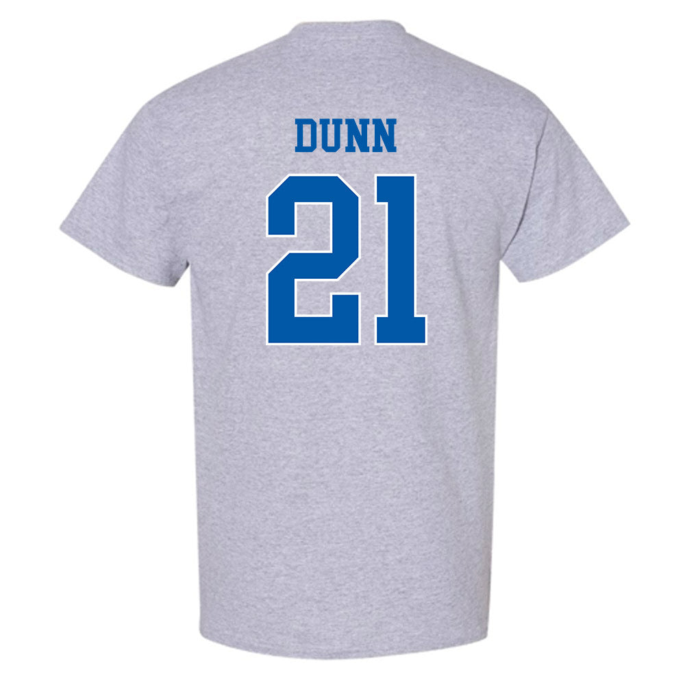 UNC Asheville - NCAA Women's Volleyball : Devyn Dunn - Classic Shersey T-Shirt