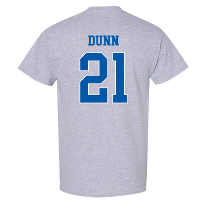 UNC Asheville - NCAA Women's Volleyball : Devyn Dunn - Classic Shersey T-Shirt