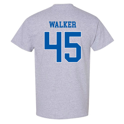 UNC Asheville - NCAA Baseball : Shea Walker - Classic Shersey T-Shirt