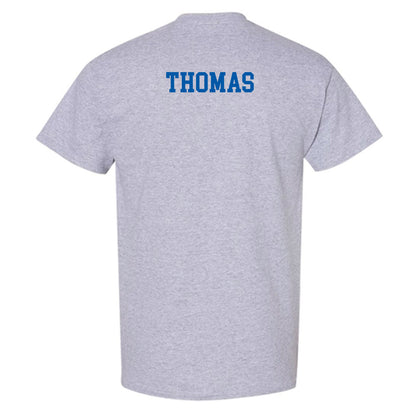 UNC Asheville - NCAA Women's Track & Field : Mikayla Thomas - Classic Shersey T-Shirt-1