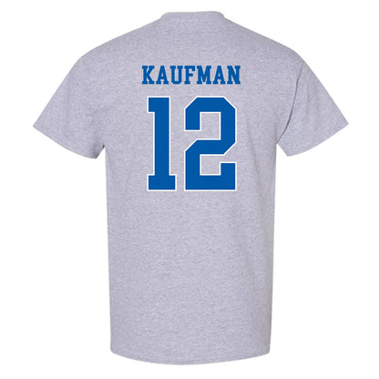 UNC Asheville - NCAA Baseball : Ty Kaufman - Classic Shersey T-Shirt