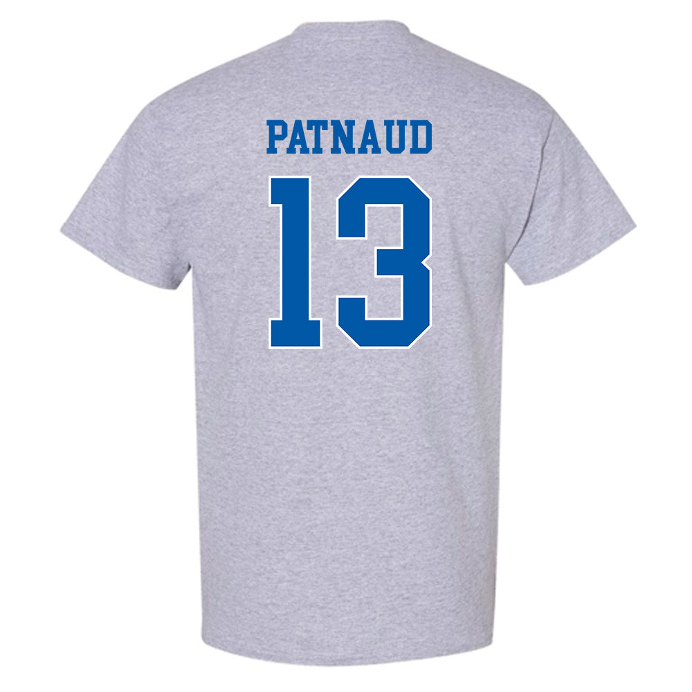 UNC Asheville - NCAA Men's Soccer : Stewart Patnaud - Classic Shersey T-Shirt