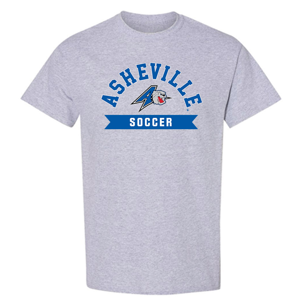 UNC Asheville - NCAA Men's Soccer : vidar Ragnarsson - Classic Shersey T-Shirt