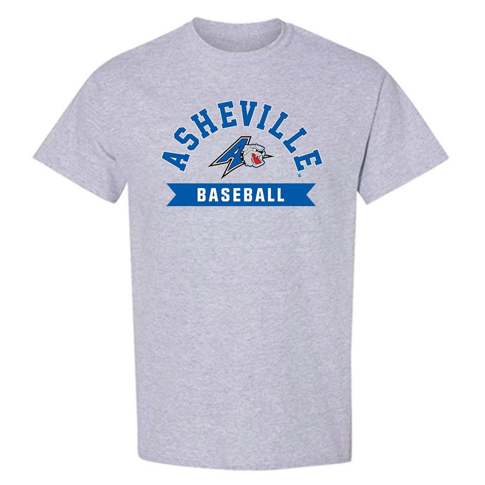 UNC Asheville - NCAA Baseball : Shea Walker - Classic Shersey T-Shirt