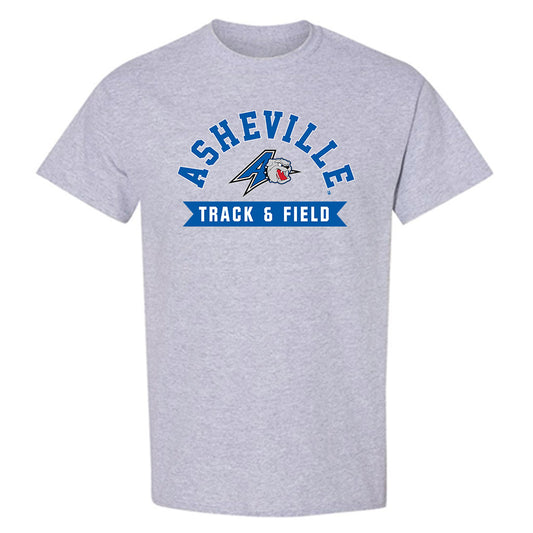 UNC Asheville - NCAA Men's Track & Field : Stephen Pryor - Classic Shersey T-Shirt-0