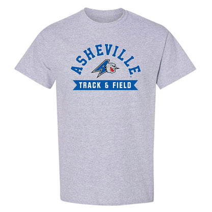 UNC Asheville - NCAA Men's Track & Field : Isaac Wright - Classic Shersey T-Shirt