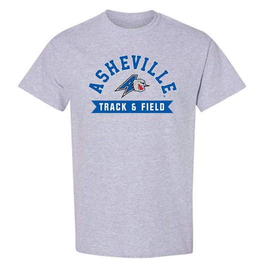 UNC Asheville - NCAA Men's Track & Field : Isaac Wright - Classic Shersey T-Shirt