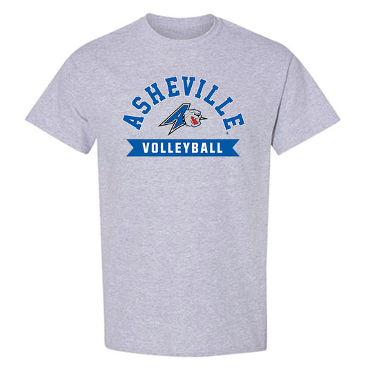 UNC Asheville - NCAA Women's Volleyball : Devyn Dunn - Classic Shersey T-Shirt