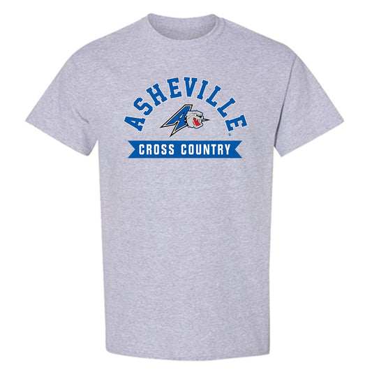 UNC Asheville - NCAA Women's Cross Country : Ella Moore - Classic Shersey T-Shirt-0