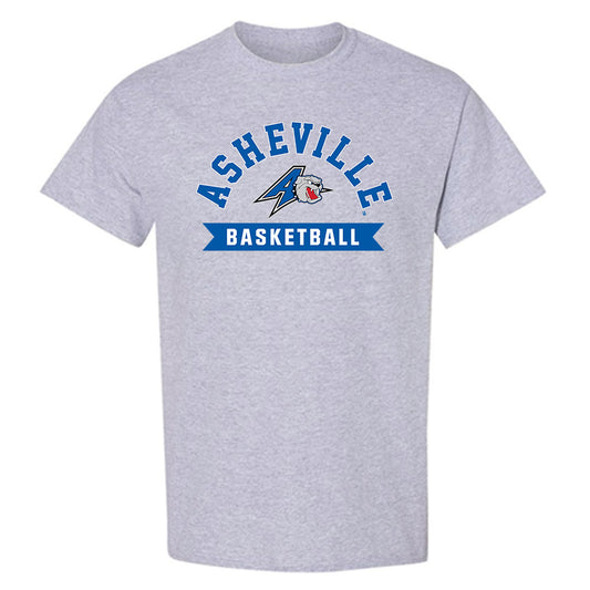 UNC Asheville - NCAA Women's Basketball : Dyanna Maxey - Classic Shersey T-Shirt-0