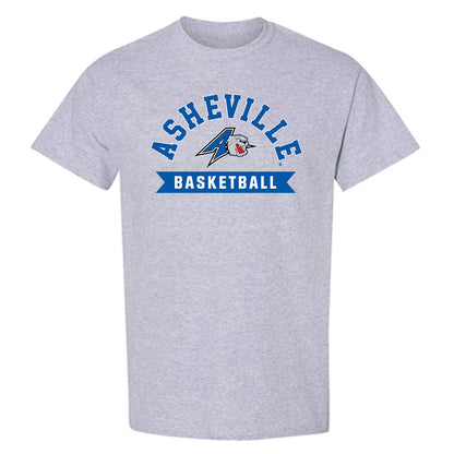 UNC Asheville - NCAA Women's Basketball : Millie Brown - Classic Shersey T-Shirt