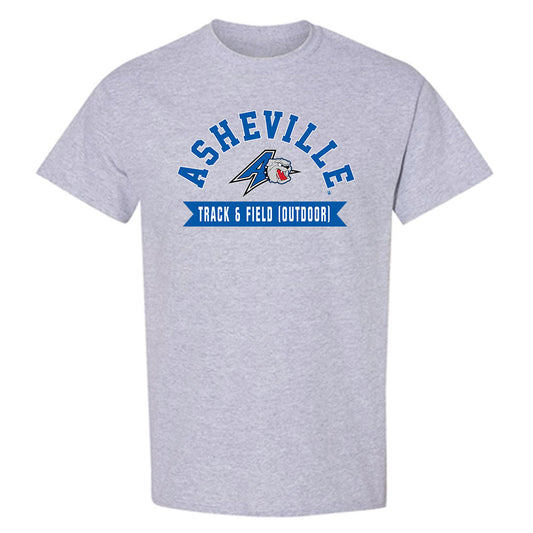 UNC Asheville - NCAA Women's Track & Field : Alexis Vaughan - Classic Shersey T-Shirt-0