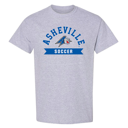 UNC Asheville - NCAA Women's Soccer : Makayla Cihlar - Classic Shersey T-Shirt-0