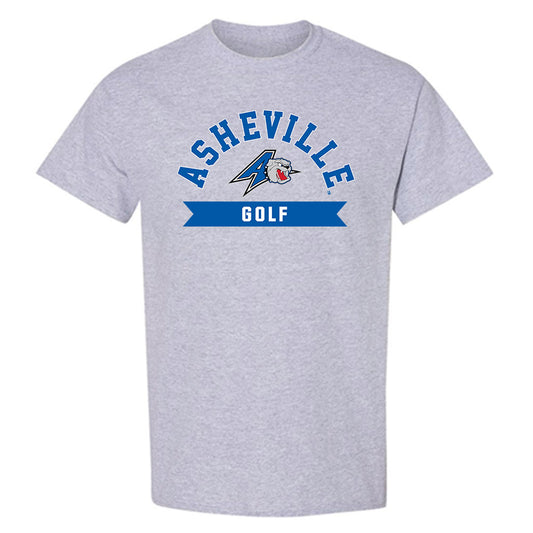UNC Asheville - NCAA Women's Golf : Jordyn Arts - Classic Shersey T-Shirt-0