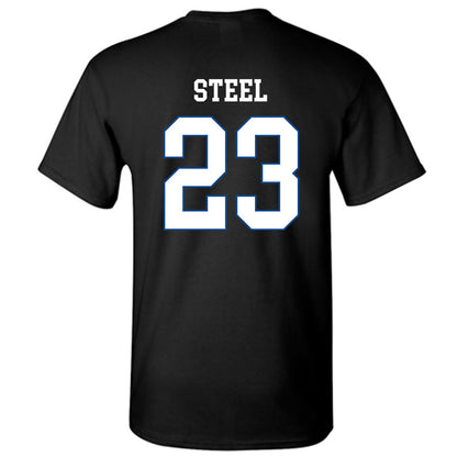 UNC Asheville - NCAA Men's Soccer : Jack Steel - Classic Shersey T-Shirt