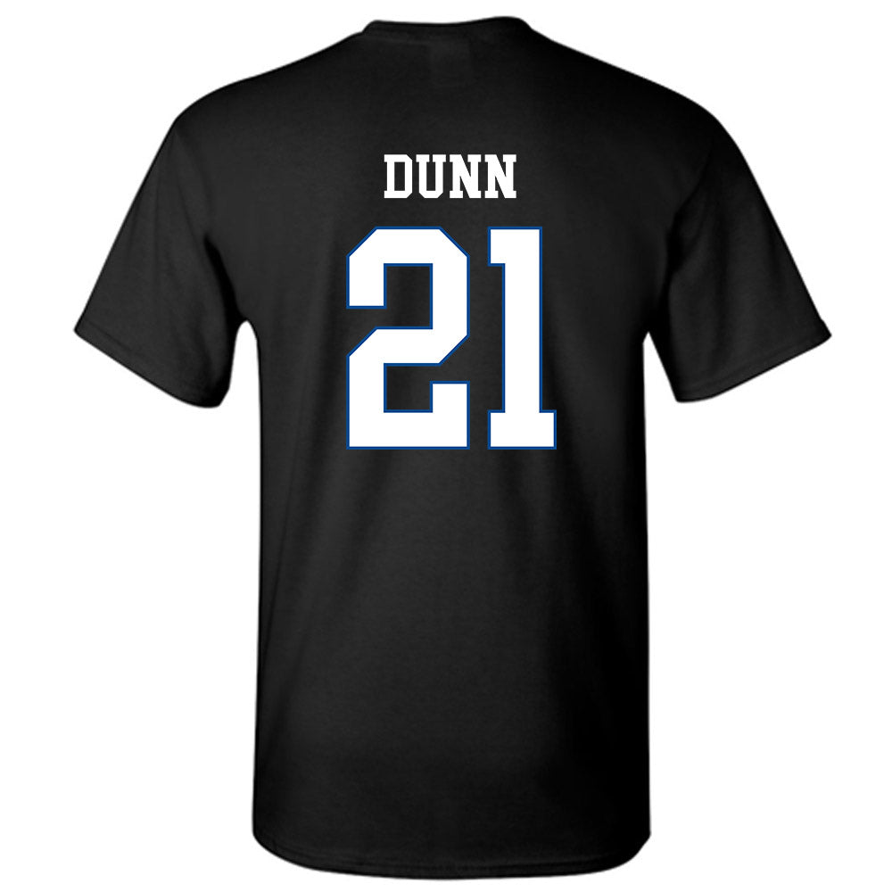 UNC Asheville - NCAA Women's Volleyball : Devyn Dunn - Classic Shersey T-Shirt