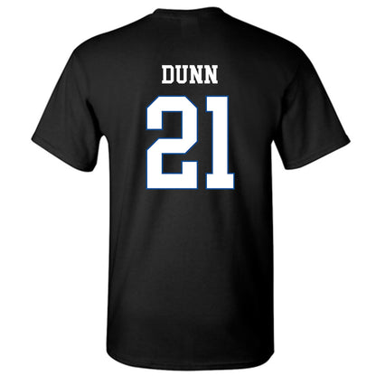 UNC Asheville - NCAA Women's Volleyball : Devyn Dunn - Classic Shersey T-Shirt