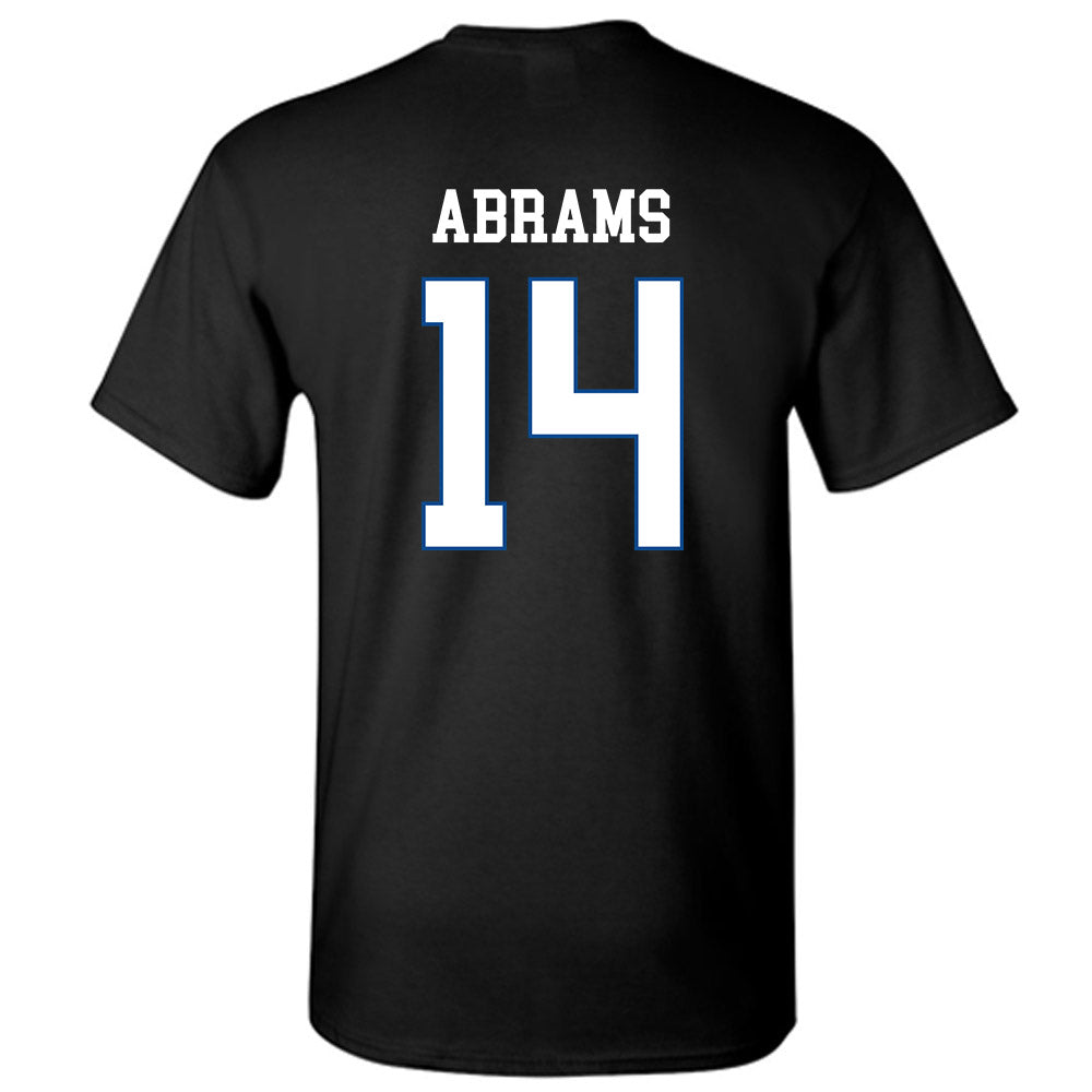 UNC Asheville - NCAA Baseball : Kohl Abrams - Classic Shersey T-Shirt