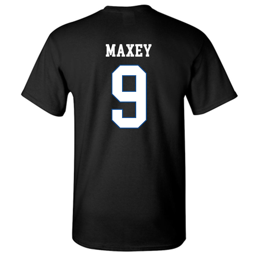UNC Asheville - NCAA Women's Basketball : Dyanna Maxey - Classic Shersey T-Shirt-1