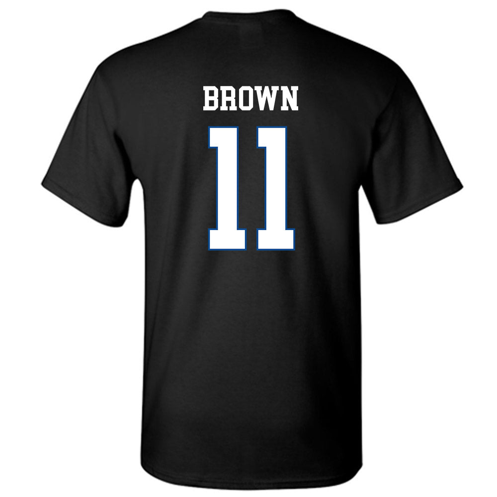 UNC Asheville - NCAA Women's Basketball : Millie Brown - Classic Shersey T-Shirt