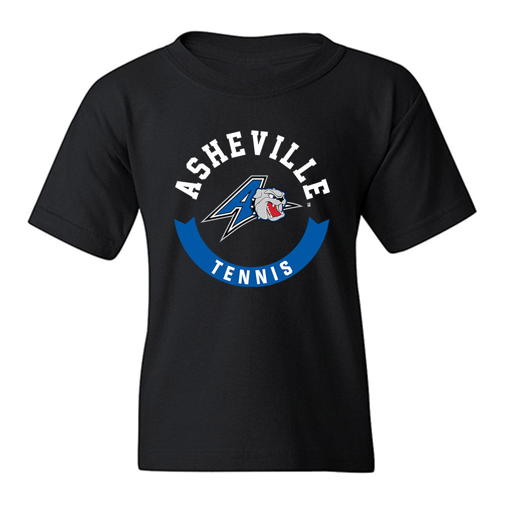 UNC Asheville - NCAA Men's Tennis : Tarek Erlewein - Classic Shersey Youth T-Shirt-0