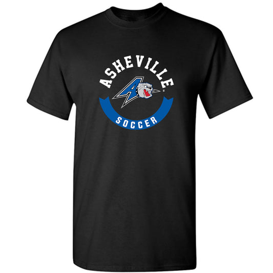 UNC Asheville - NCAA Men's Soccer : Andrew Kohlberg - Classic Shersey T-Shirt-0